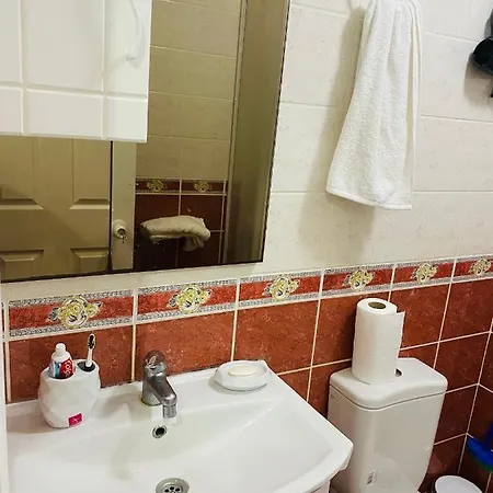 Διαμέρισμα Lovely 5min From Taksim