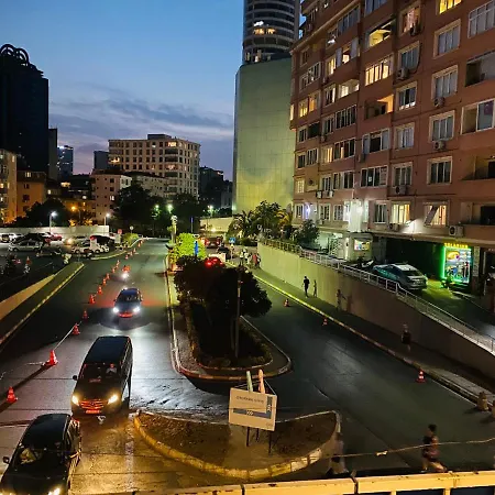 Lovely 5min From Taksim Διαμέρισμα