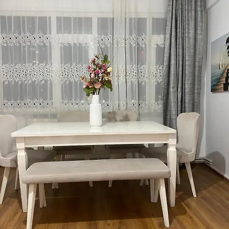 Διαμέρισμα Lovely 5min From Taksim Κωνσταντινούπολη