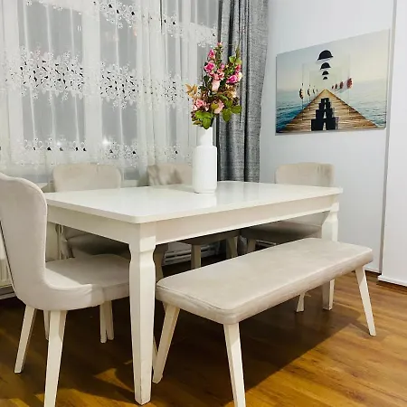 Διαμέρισμα Lovely 5min From Taksim