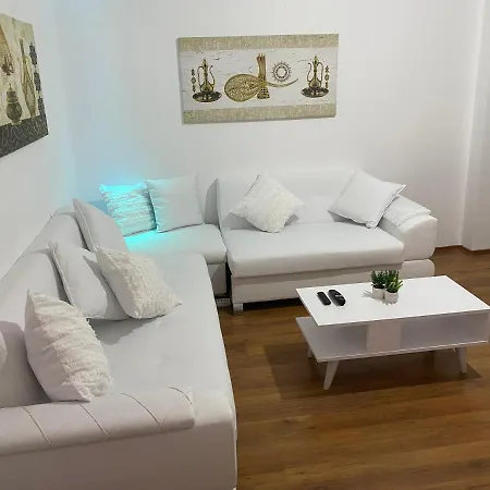 Lovely 5min From Taksim Διαμέρισμα