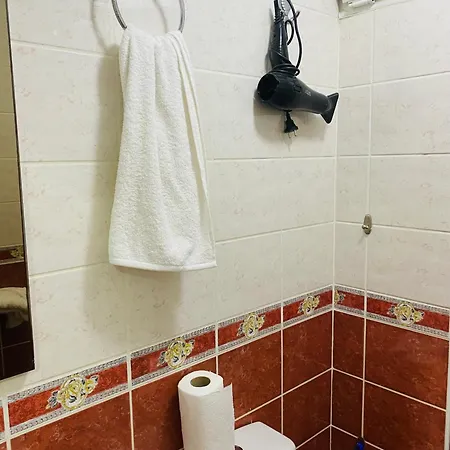 Appartement Lovely 5min From Taksim