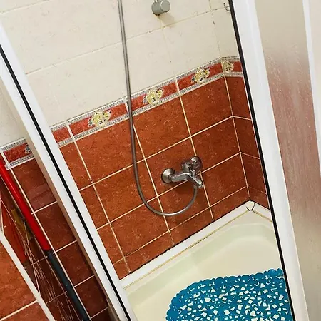 Appartement Lovely 5min From Taksim Istambul
