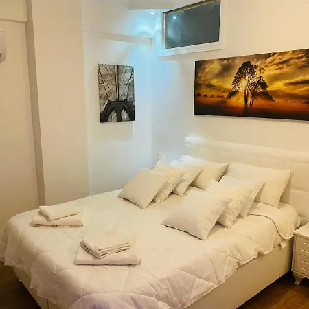 Lovely 5min From Taksim * Istambul