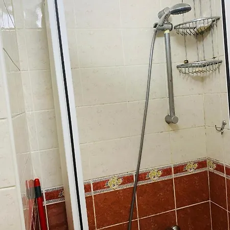Appartement Lovely 5min From Taksim Istambul