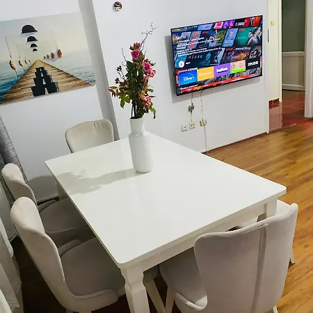 Lovely 5min From Taksim Appartement Istambul