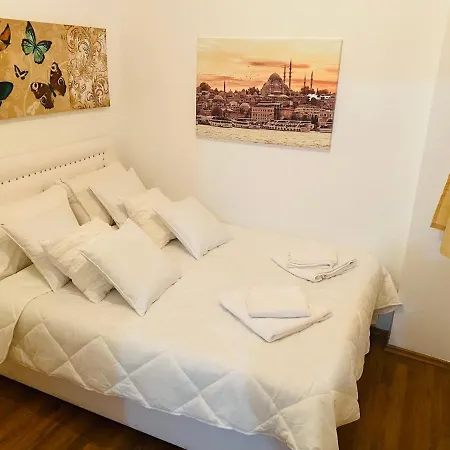 Lovely 5min From Taksim * Istambul